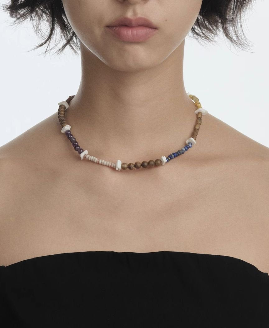 [Summer Route] Necklace