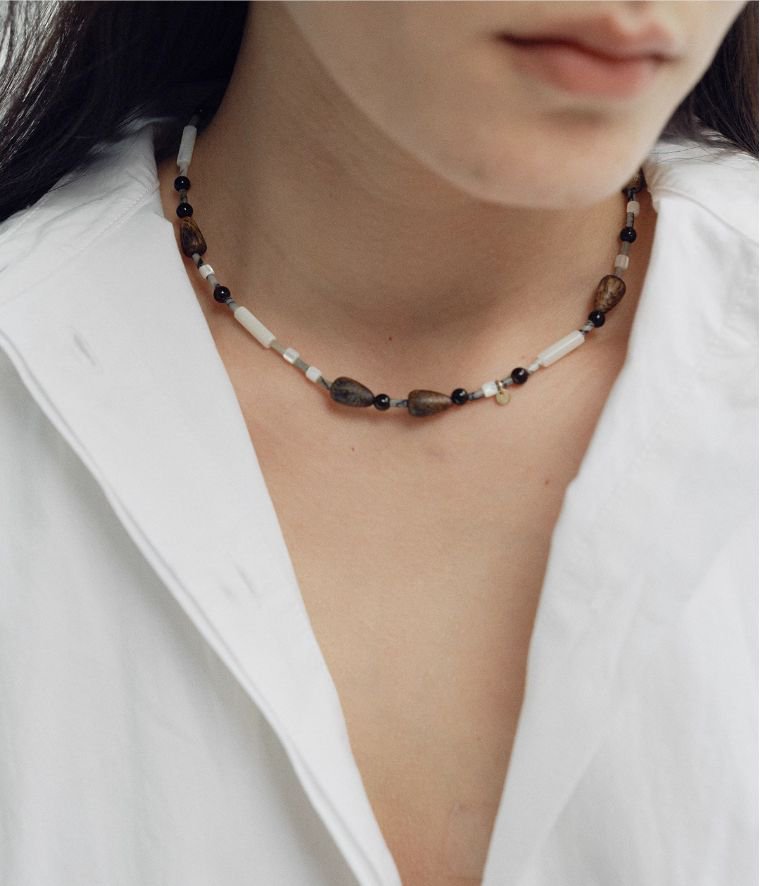 [Season - Eira] Necklace