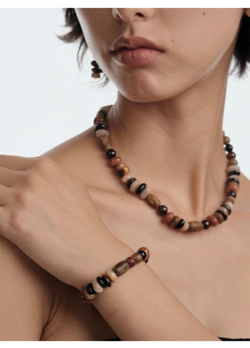 [The Wish - Tower] Bracelet