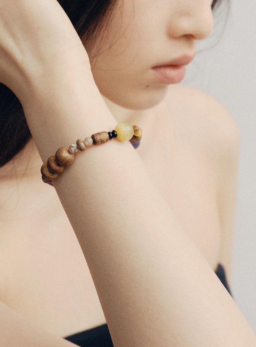 [Summer Route] Bracelet