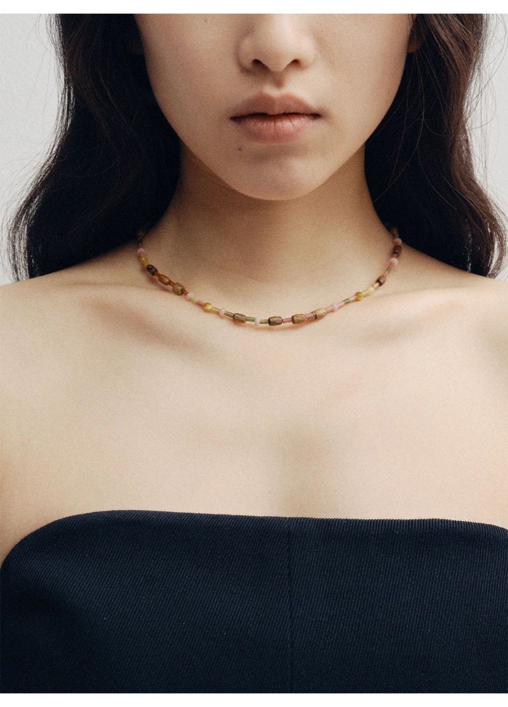 [Season - Kaleido] Necklace