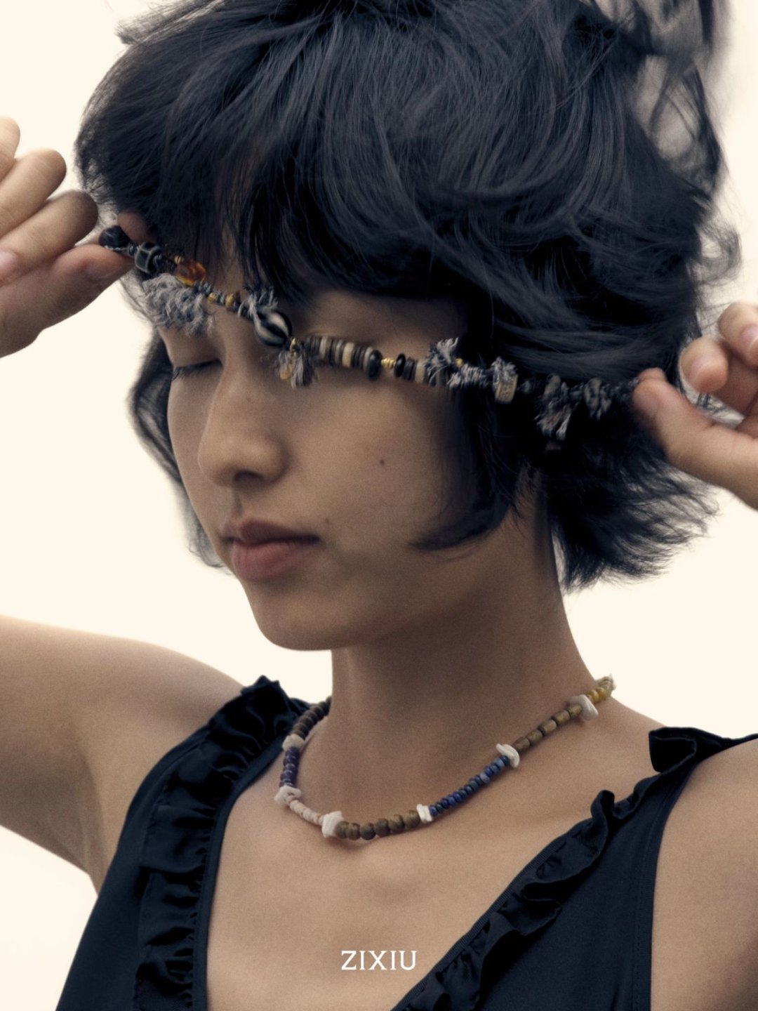 [Summer Route] Necklace