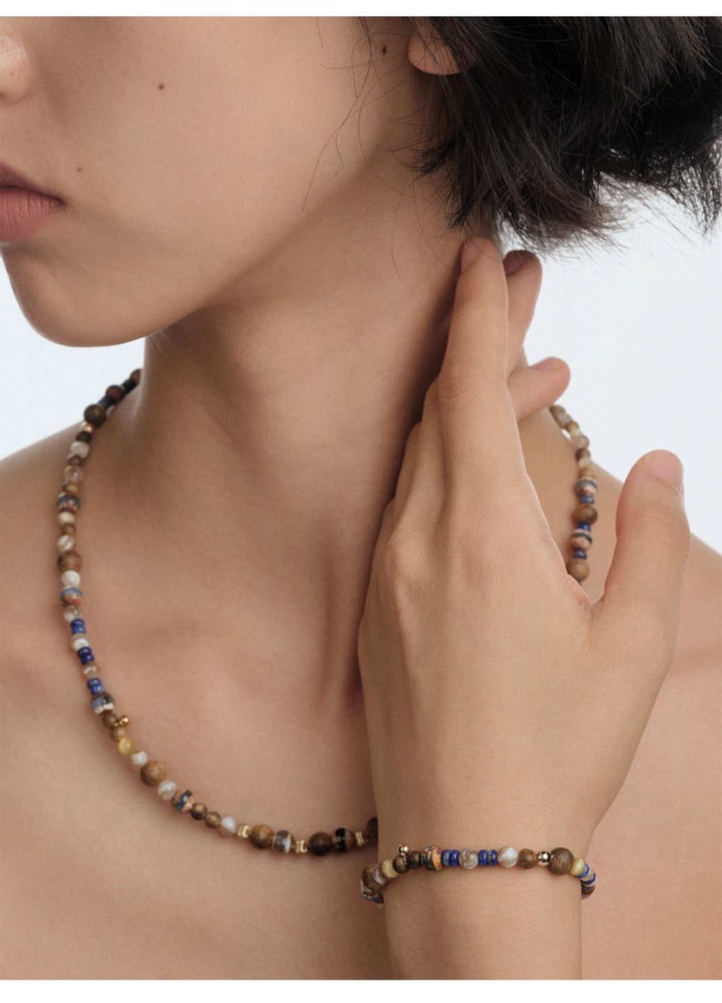 [Stellaris] Bracelet