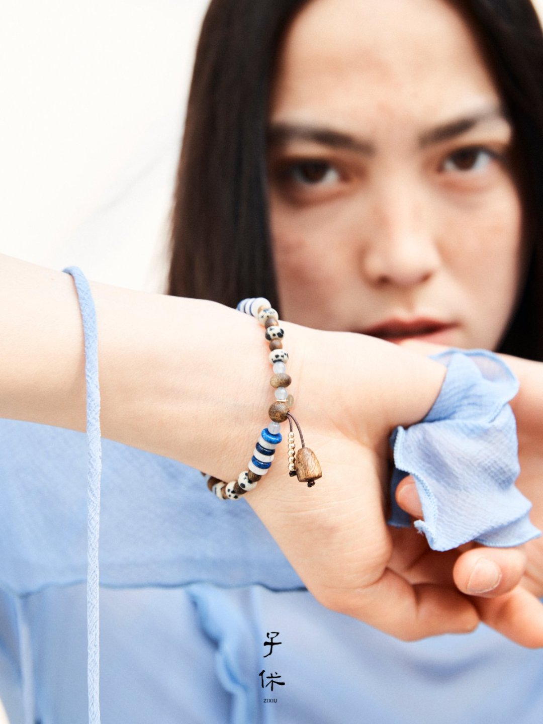 [Aether Echo] Bracelet