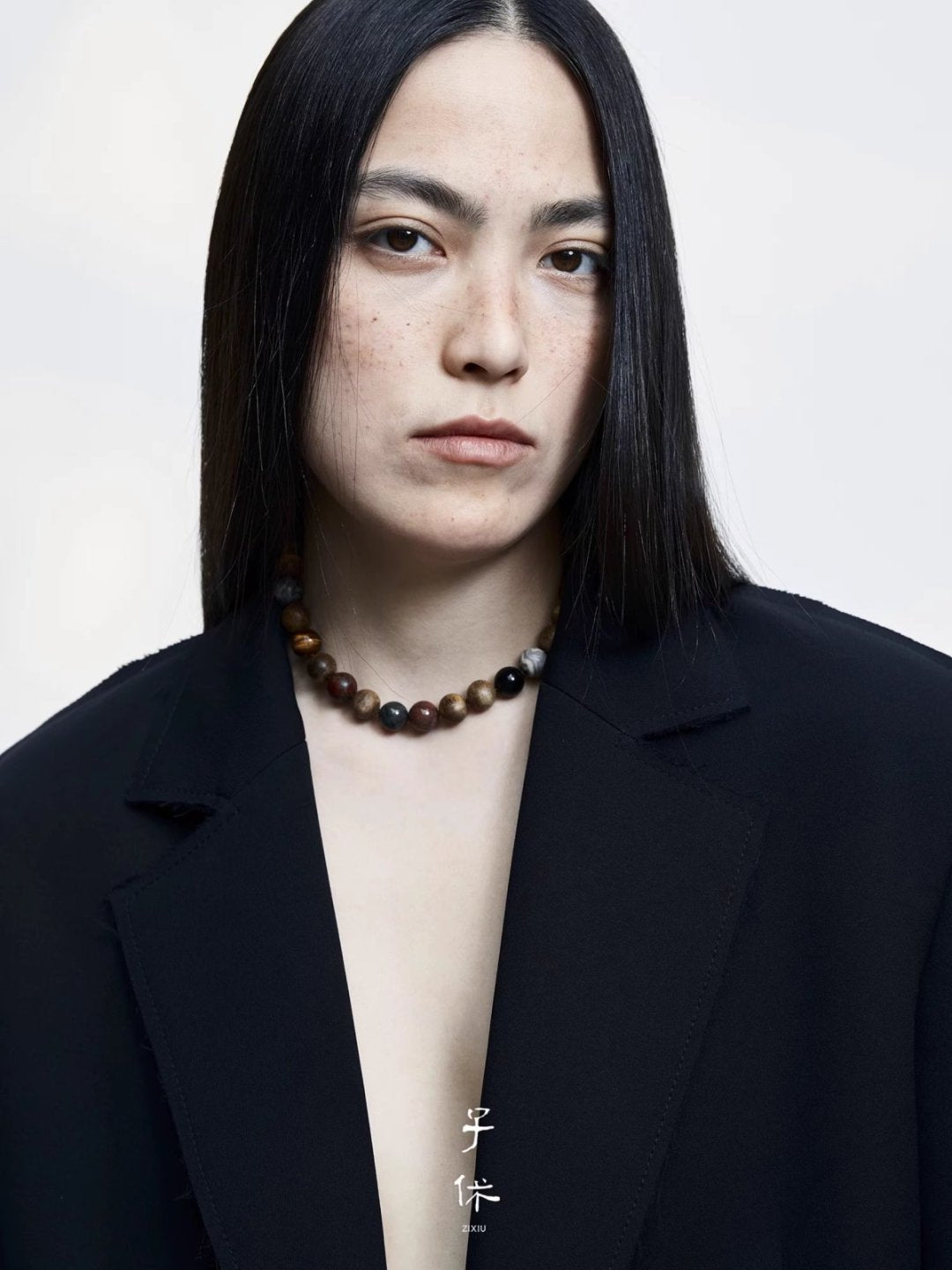 [The Gems - Celestia 12] Necklace