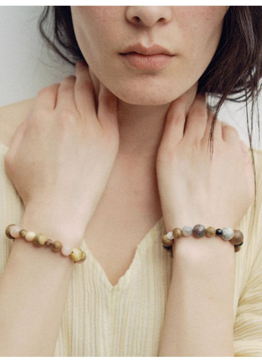 [The Gems - Solis] Bracelet