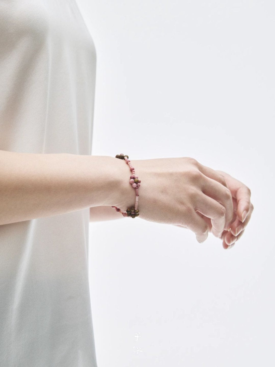 [The Bloom – Sakura Garden] Bracelet