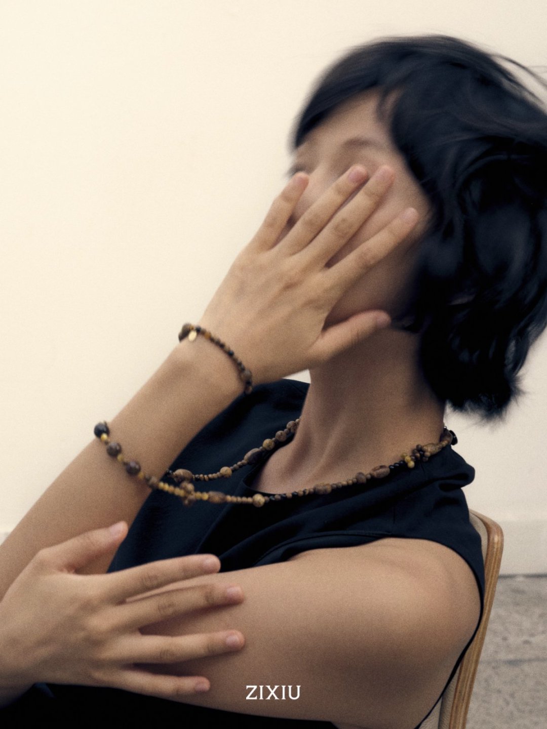 [The Wish - Magic Bean] Bracelet